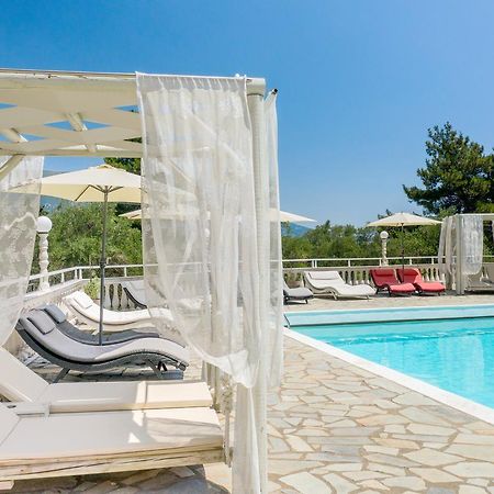 דאסיה Victoria Hill Hotel מראה חיצוני תמונה