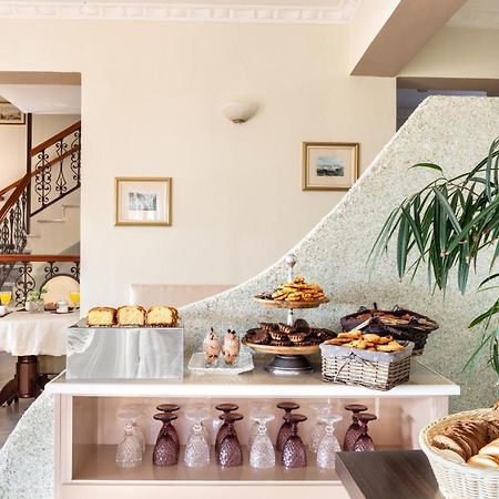 דאסיה Victoria Hill Hotel מראה חיצוני תמונה