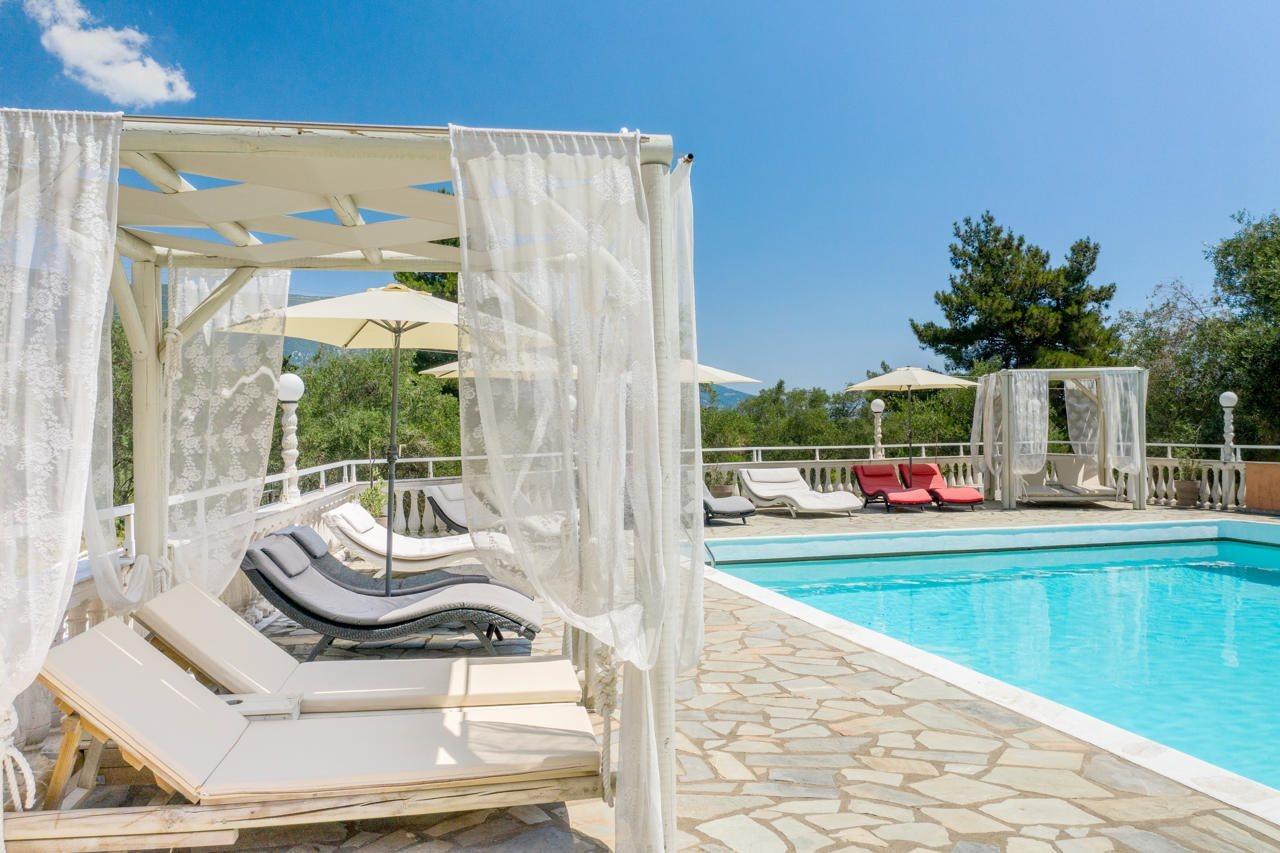 דאסיה Victoria Hill Hotel מראה חיצוני תמונה