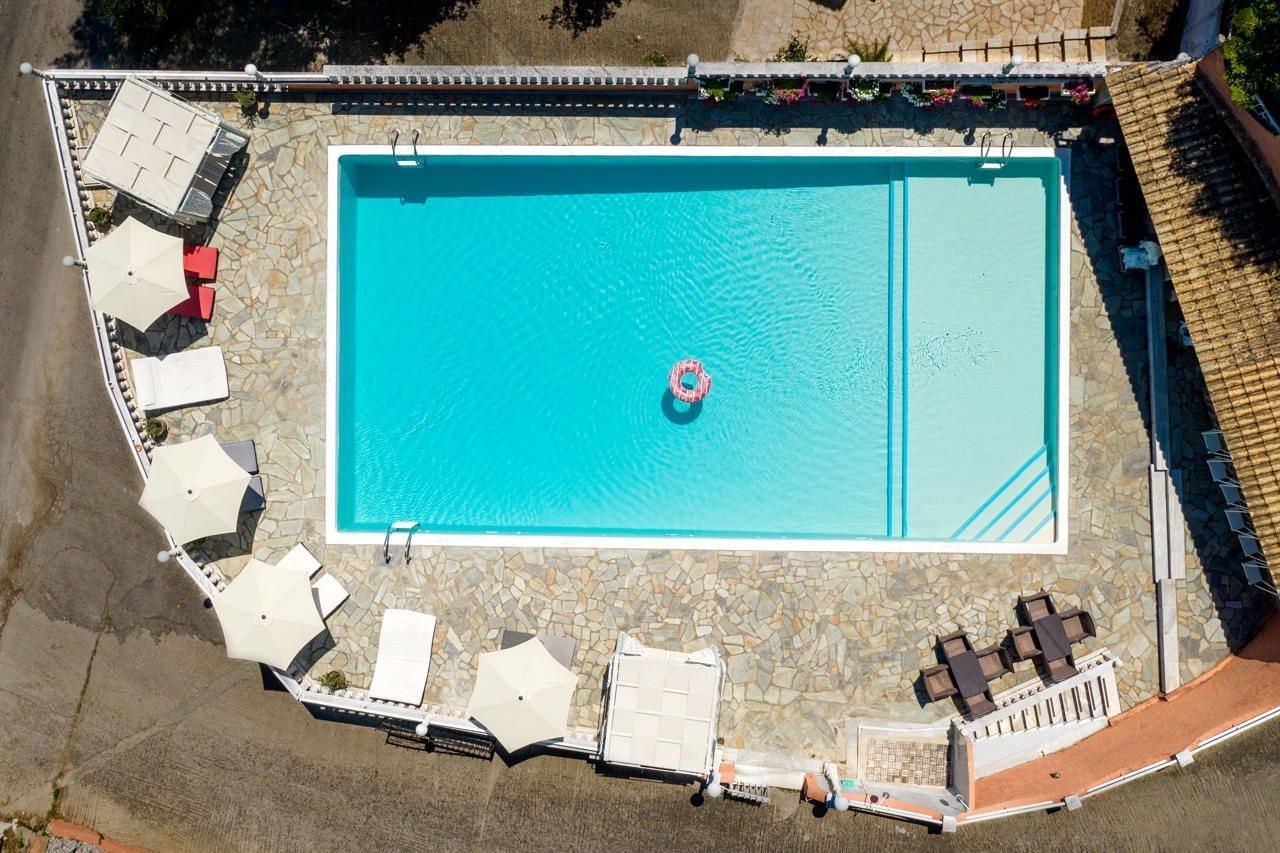 דאסיה Victoria Hill Hotel מראה חיצוני תמונה