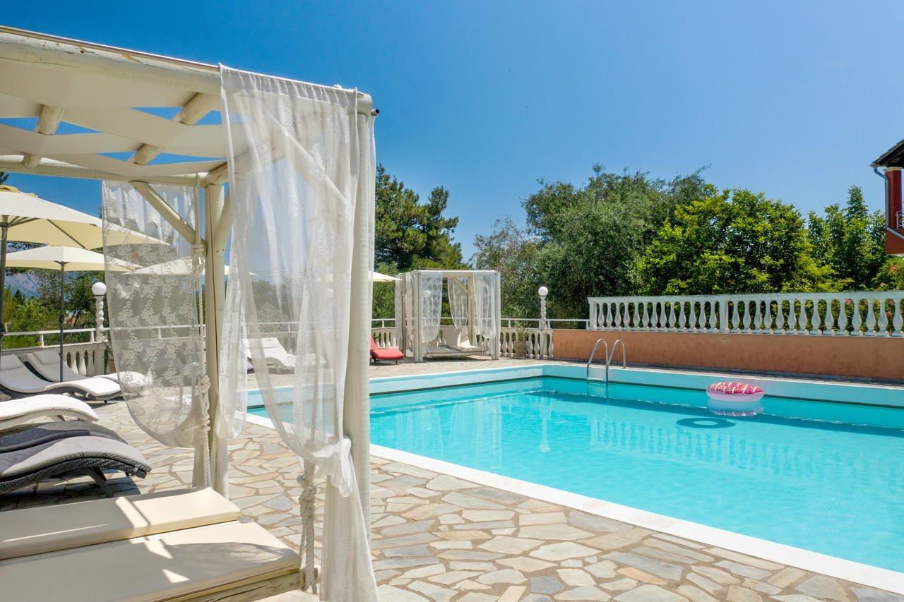 דאסיה Victoria Hill Hotel מראה חיצוני תמונה