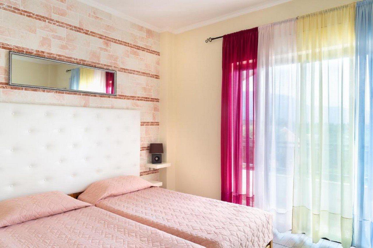 דאסיה Victoria Hill Hotel מראה חיצוני תמונה