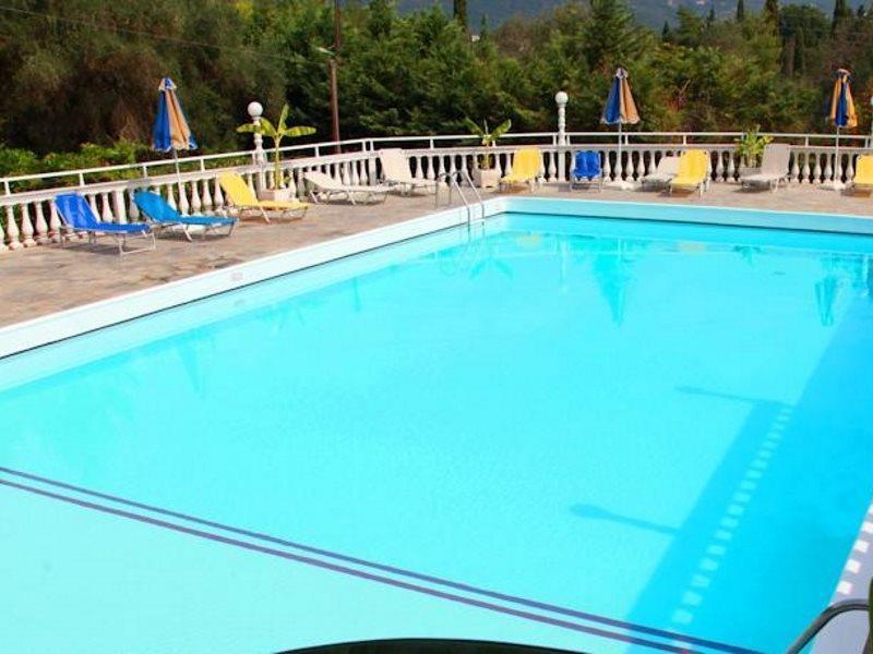דאסיה Victoria Hill Hotel מראה חיצוני תמונה