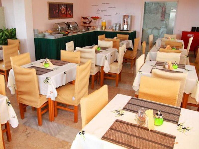 דאסיה Victoria Hill Hotel מראה חיצוני תמונה