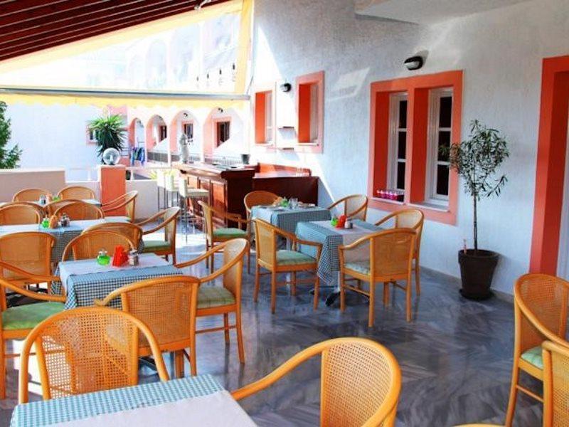 דאסיה Victoria Hill Hotel מראה חיצוני תמונה