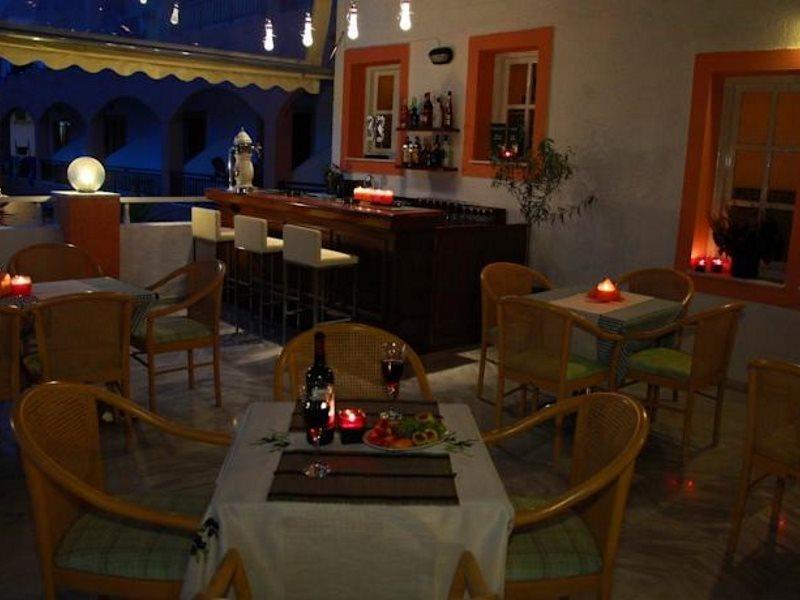 דאסיה Victoria Hill Hotel מראה חיצוני תמונה