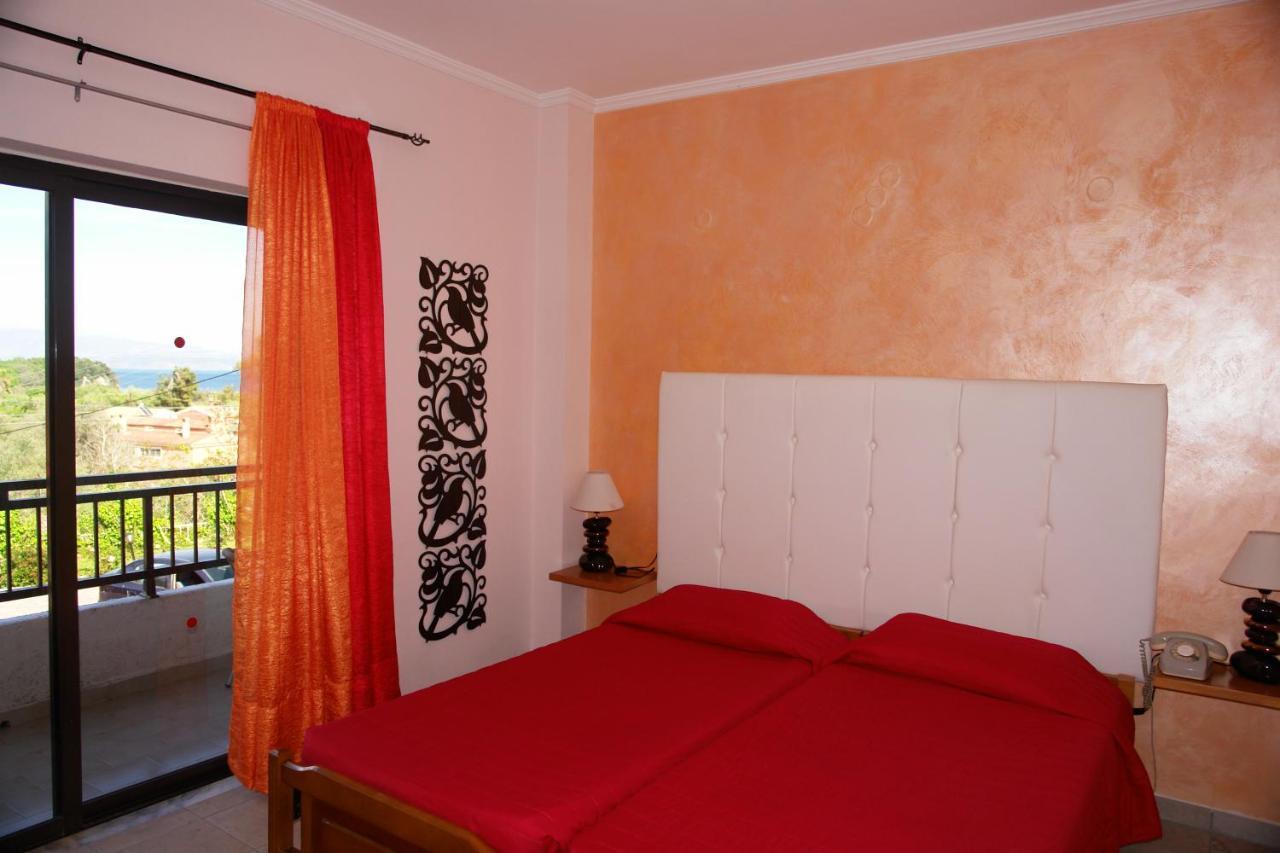 דאסיה Victoria Hill Hotel מראה חיצוני תמונה