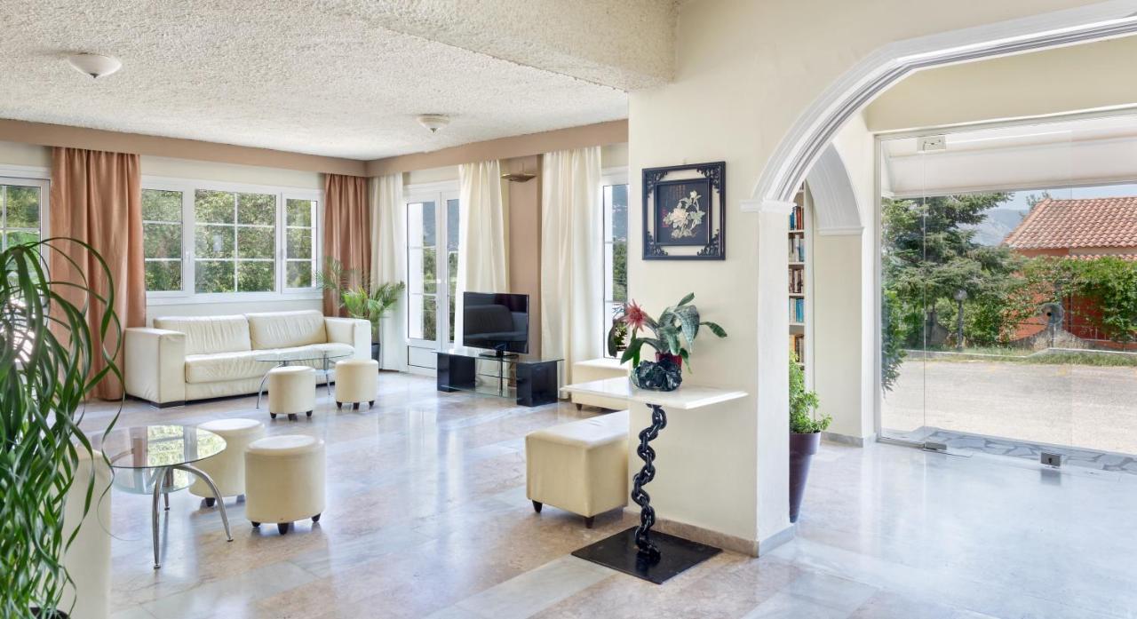 דאסיה Victoria Hill Hotel מראה חיצוני תמונה