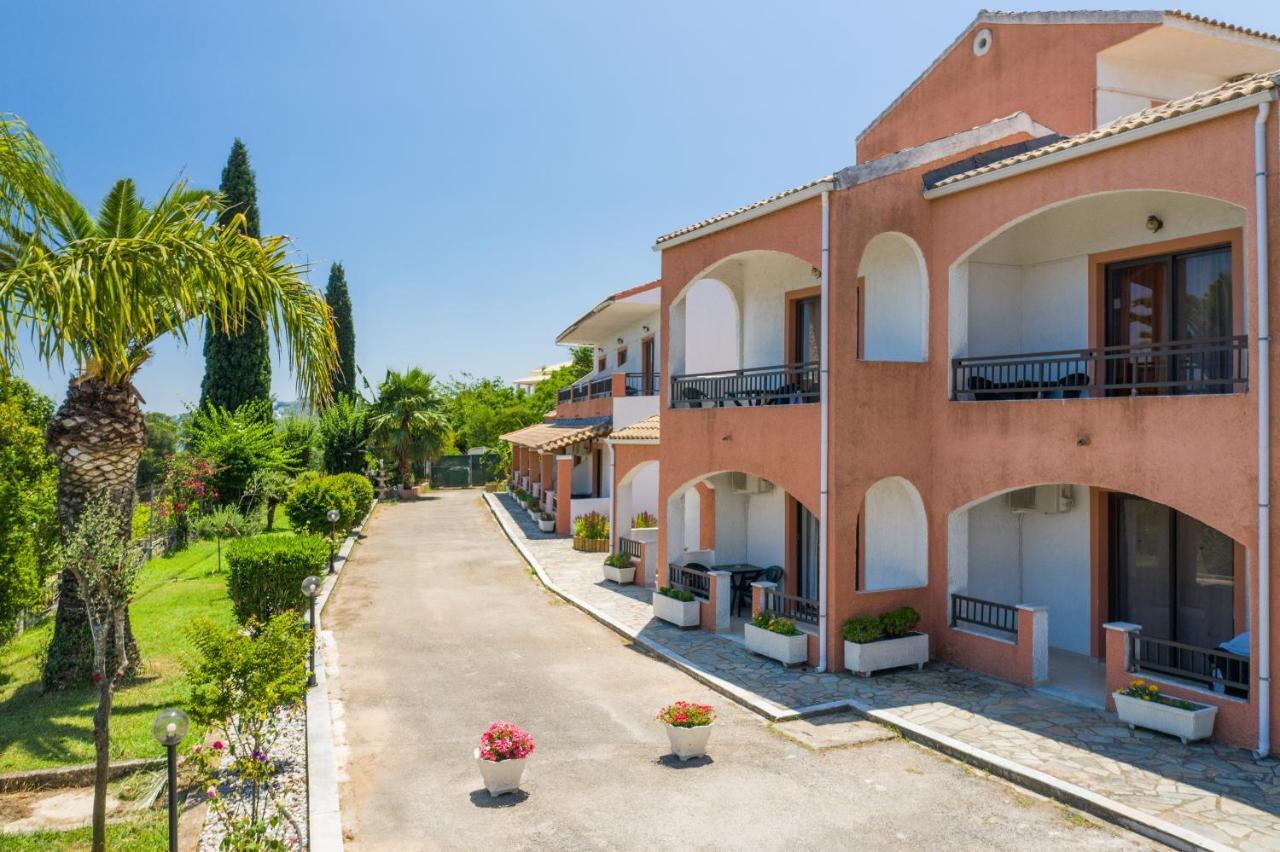 דאסיה Victoria Hill Hotel מראה חיצוני תמונה