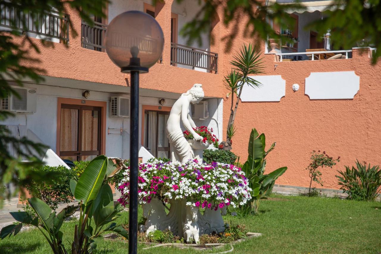 דאסיה Victoria Hill Hotel מראה חיצוני תמונה
