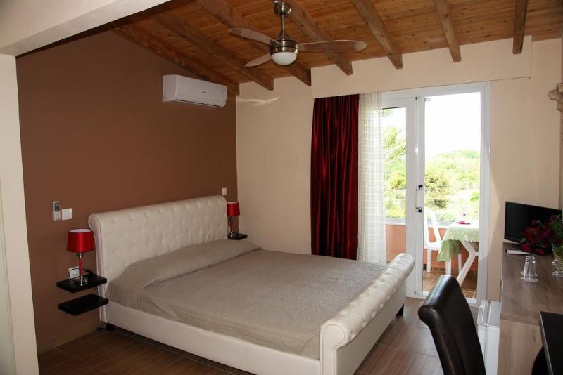 דאסיה Victoria Hill Hotel מראה חיצוני תמונה
