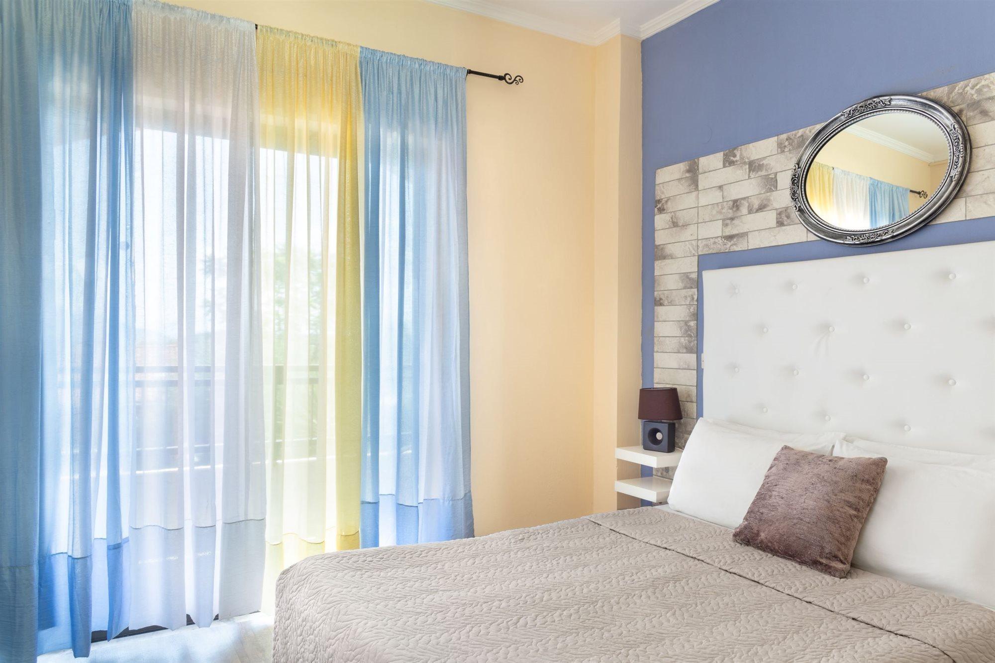 דאסיה Victoria Hill Hotel מראה חיצוני תמונה