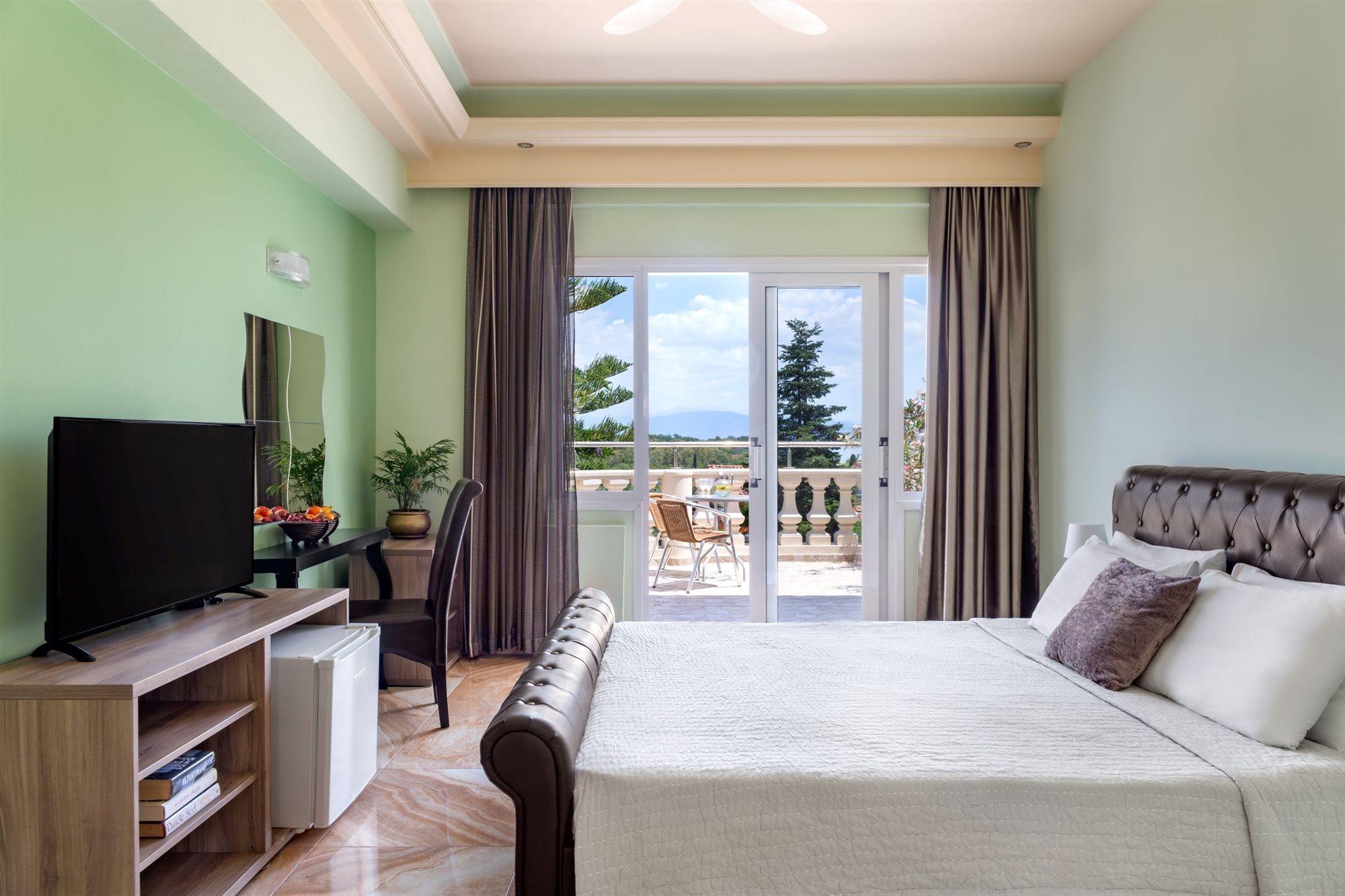 דאסיה Victoria Hill Hotel מראה חיצוני תמונה